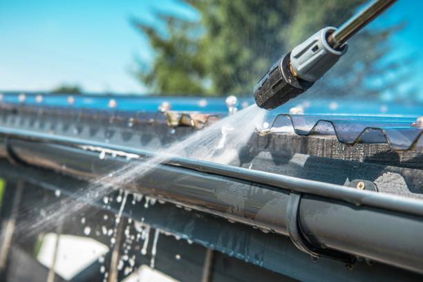 Best Pressure Washing Siding  in Brewster Hill, NY