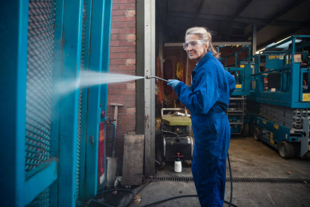 Best Fence Pressure Washing  in Brewster Hill, NY