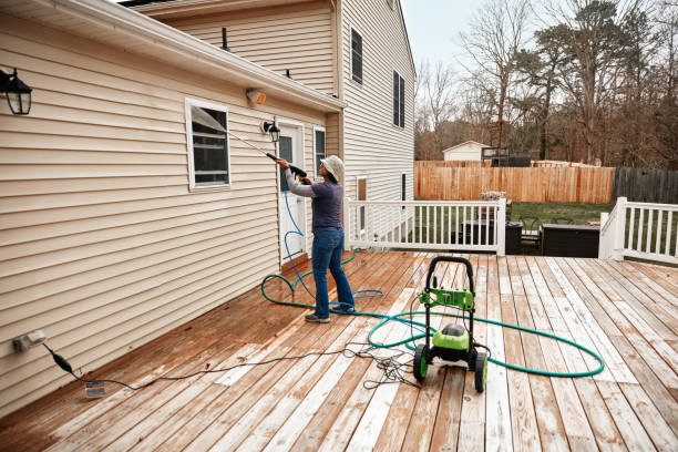 Best Roof Pressure Washing  in Brewster Hill, NY