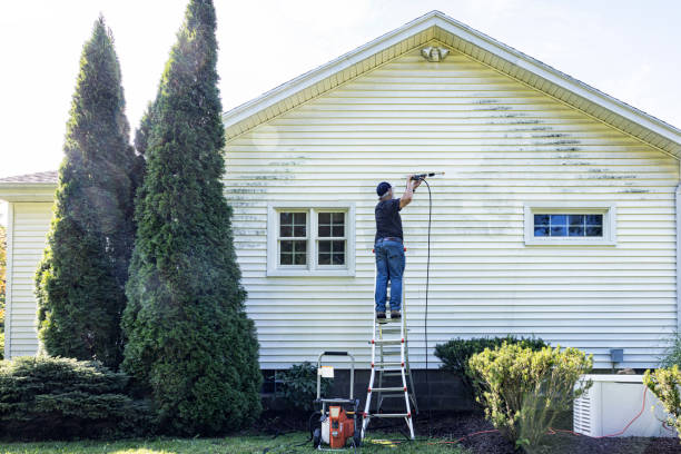 Best Residential Pressure Washing Services  in Brewster Hill, NY