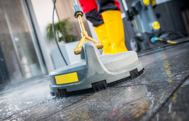 Why Choose Our Certified Pressure Washing Experts for Your Project Needs in Brewster Hill, NY?