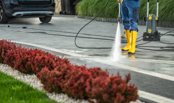 Best Fence Pressure Washing  in Brewster Hill, NY