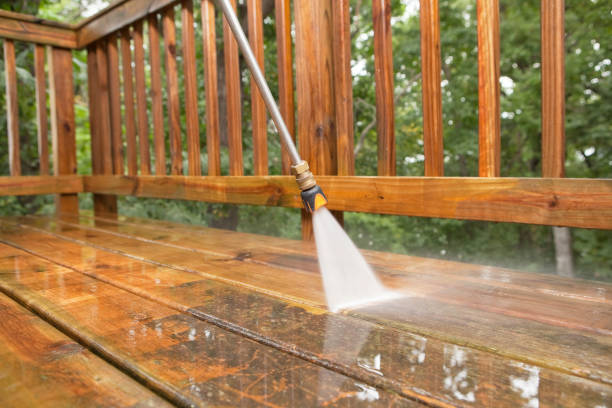 Best Commercial Pressure Washing  in Brewster Hill, NY