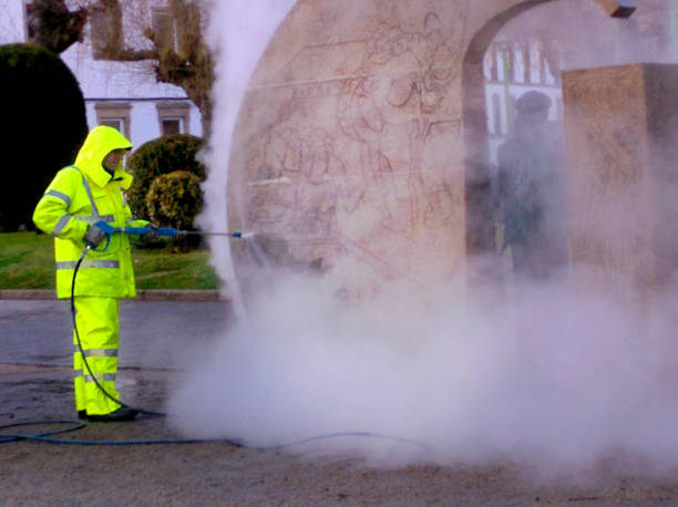 Best Pressure Washing Company Near Me  in Brewster Hill, NY