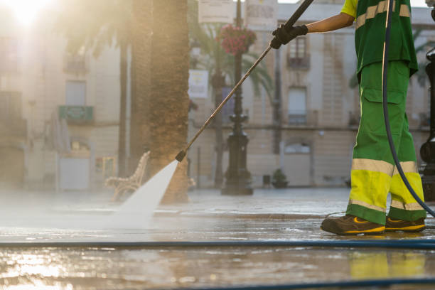Best Deck Pressure Washing  in Brewster Hill, NY