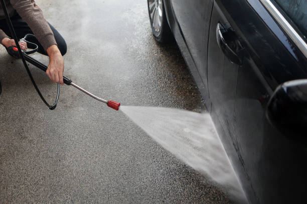 Best Concrete Pressure Washing  in Brewster Hill, NY